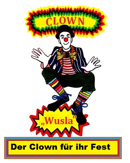 "ClownWusla" 